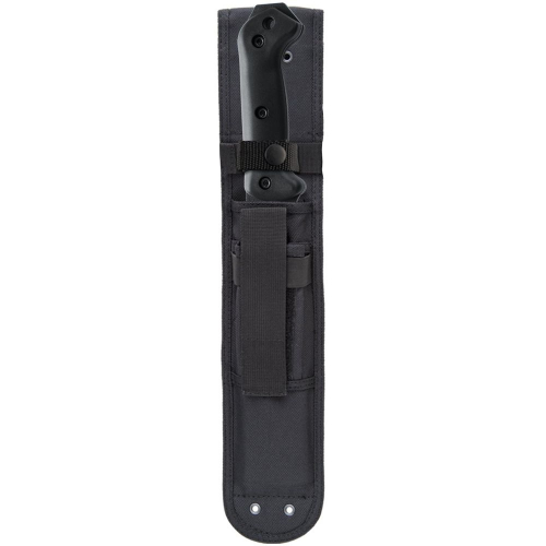 Heavy-Duty Polyester Sheath for Becker Combat Bowie