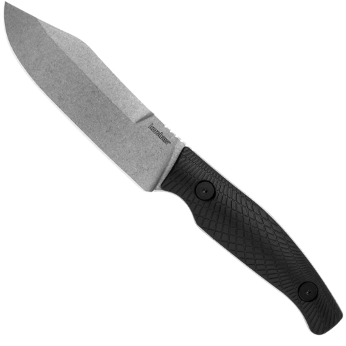 Camp 5 Fixed Bowie Knife