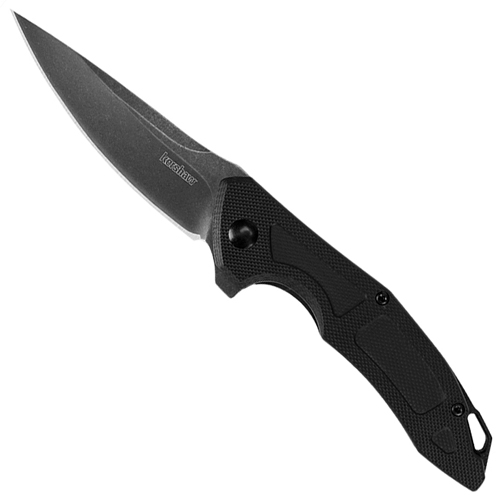Method 8Cr13MoV Steel Blade Folding Knife