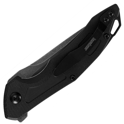 Method 8Cr13MoV Steel Blade Folding Knife