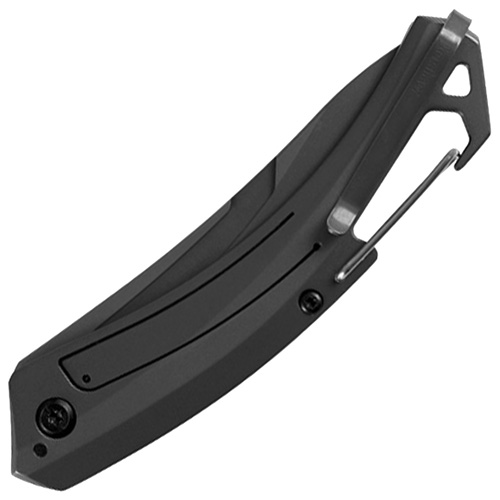 Reverb XL Titanium Carbo-Nitride Coated Blade Folding Knife