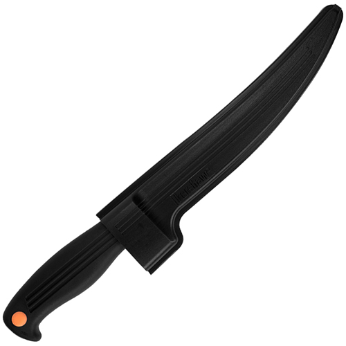 Clearwater K-Texture Grip Handle Fillet Knife