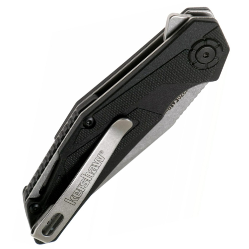 Kershaw Camshaft Linerlock Folding Knife
