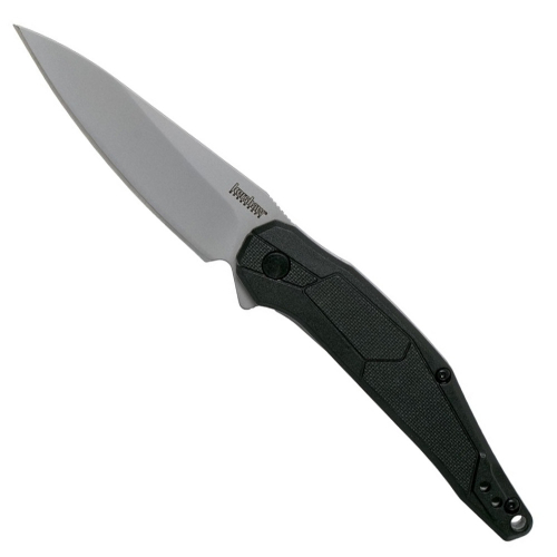 Lightyear Slim Folding Knife 