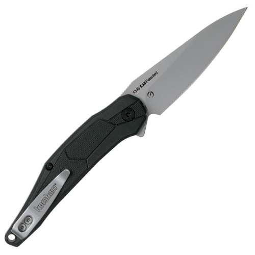 Lightyear Slim Folding Knife 