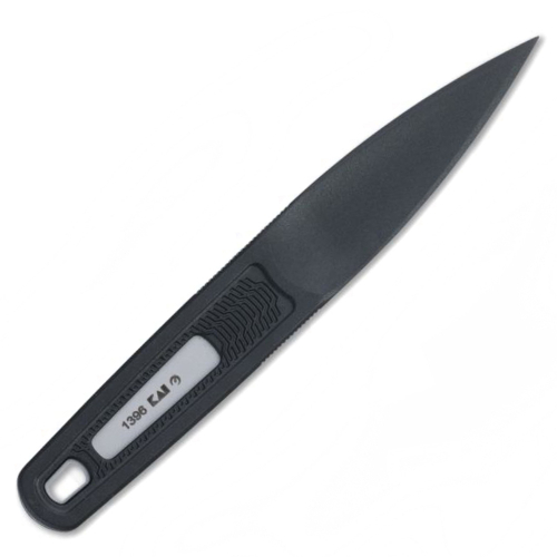 Electron Atom Series Polymer Fixed Knife