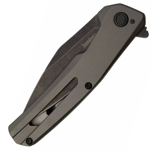 Kershaw Flyby Assisted Flipper Folding Knife