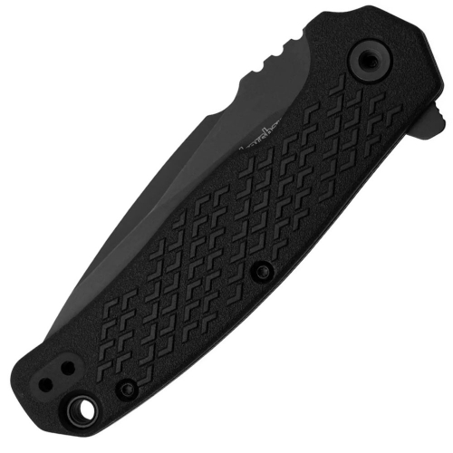 Kershaw Conduit Assisted Flipper Folding Knife