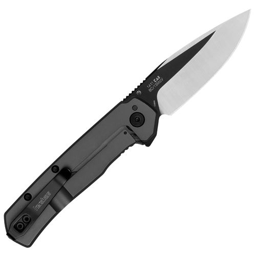 Kershaw Thermal Folding Knife