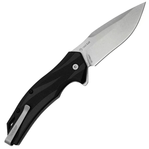 Kershaw Lateral Assisted Flipper Folding Knife