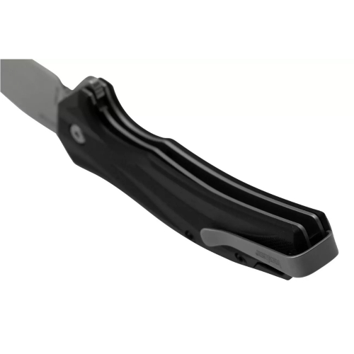 Kershaw Lateral Assisted Flipper Folding Knife