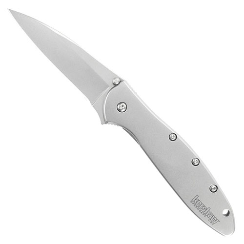 Leek 3 Inch Blade Folding Knife