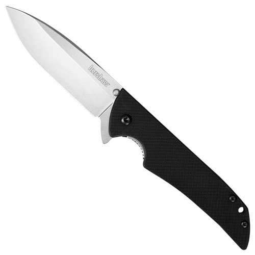Skyline G-10 Handle Folding Knife