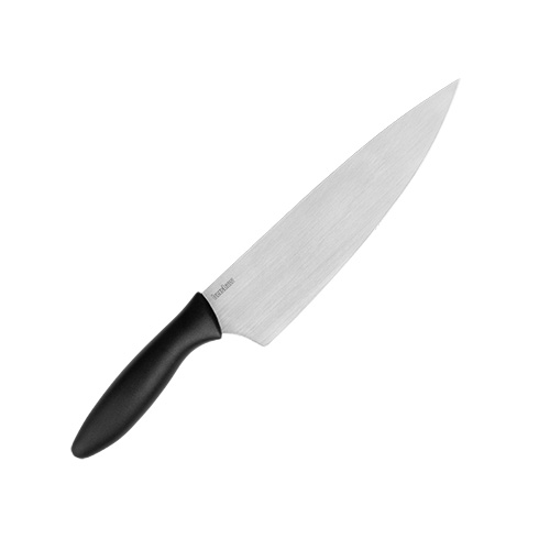 8 Inch Chef Fixed Knife 