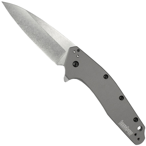 Dividend GFN Handle Folding Knife