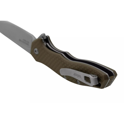 Kershaw Shoreline Assisted Flipper Folding Knife