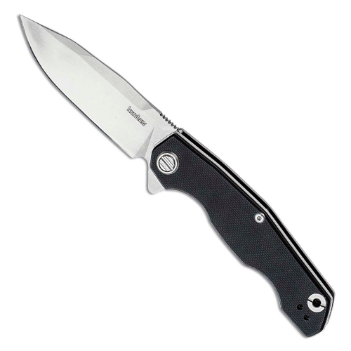 Inception Folding Knife