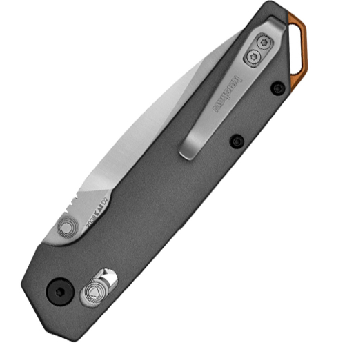 Kershaw Iridium Folding Knife