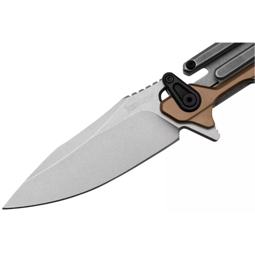 Frontrunner Flipper Folding Knife