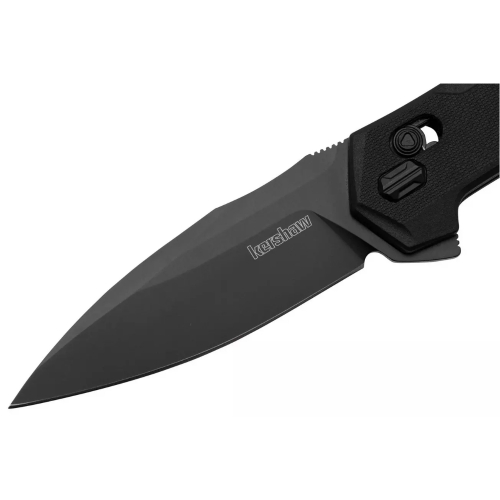 Monitor Flipper Folding Knife