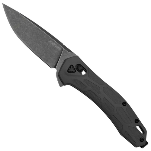 Covalent Flipper Folding Blade Knife