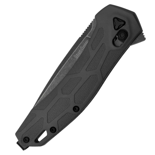 Covalent Flipper Folding Blade Knife