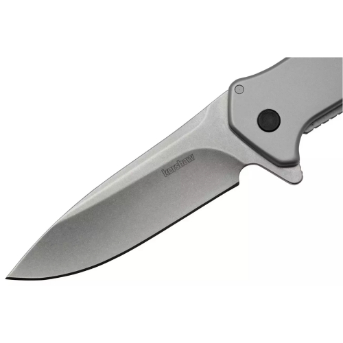 Outcome Flipper Folding Knife