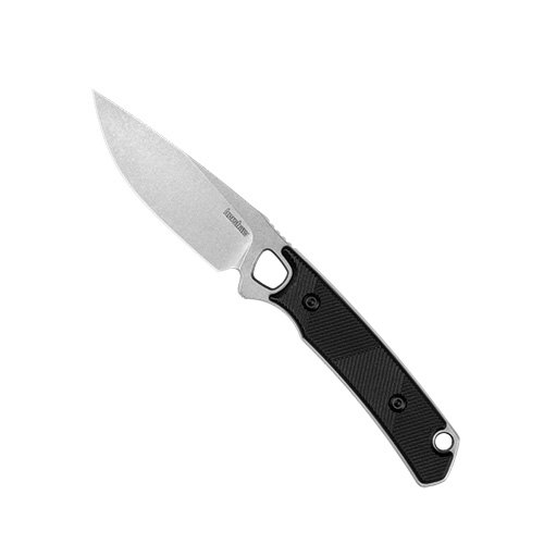 Steppe Fixed Blade Knife