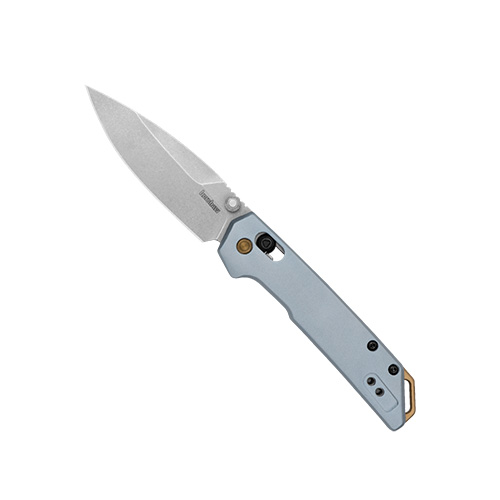 Kershaw Mini Iridium Folding Knife 