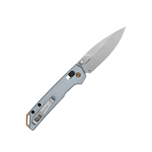 Kershaw Mini Iridium Folding Knife 