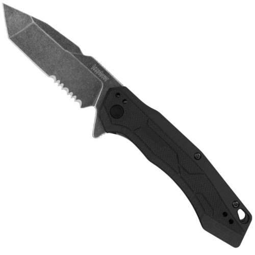 Kershaw Analyst Assist Folding Knife