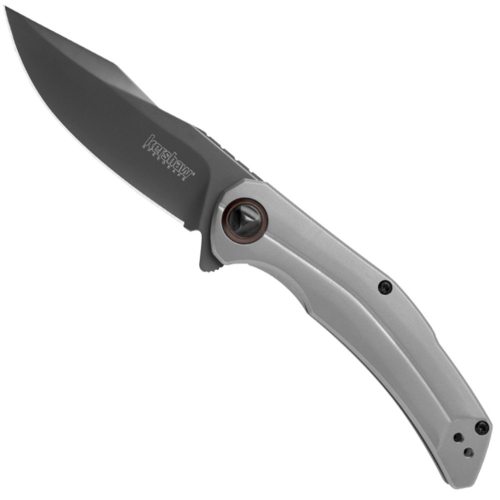 Kershaw Believer Folding Knife