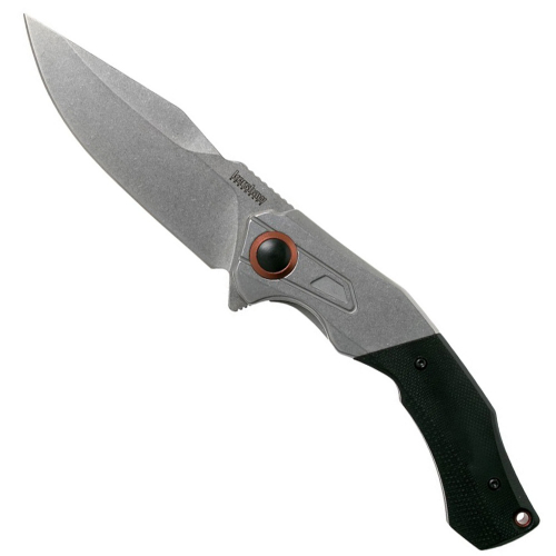 Buy Kershaw Payout Folding Knife Camouflage.ca