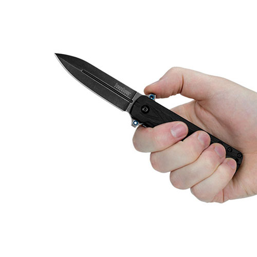 Barstow 8Cr13MoV Steel Blade Folding Knife