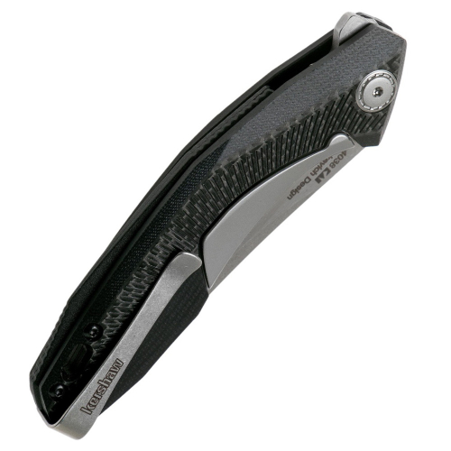 Tumbler Folding Knife