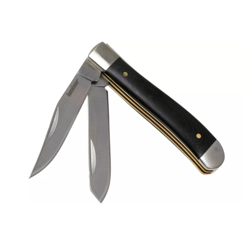 Gadsden Folding Knife