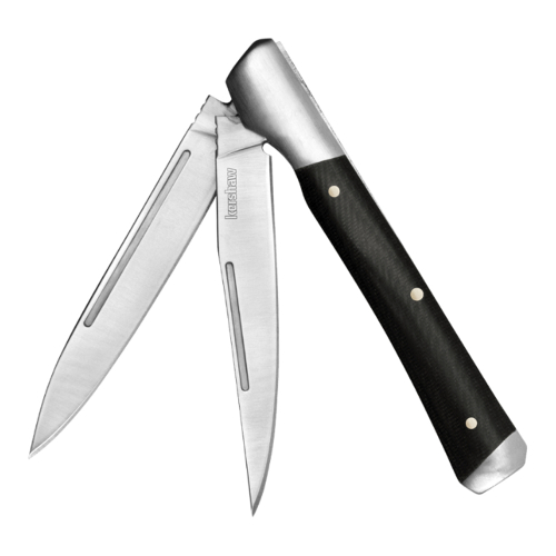 Allegory 2-Blade Traditional Slipjoint Folding Knife