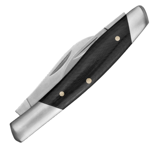 Iredale 3-Blade Traditional Slipjoint Knife