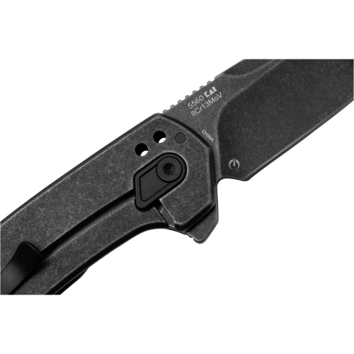 Radar Flipper Folding Knife