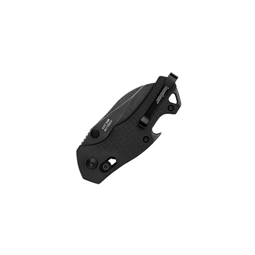 Kershaw Craze Tanto Folding Knife