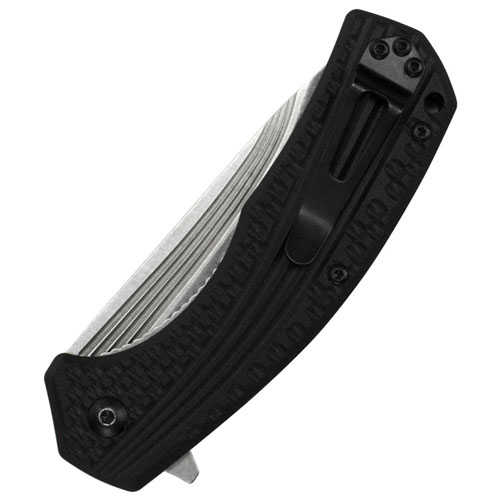 Portal Glass-Filled Nylon Handle Folding Knife