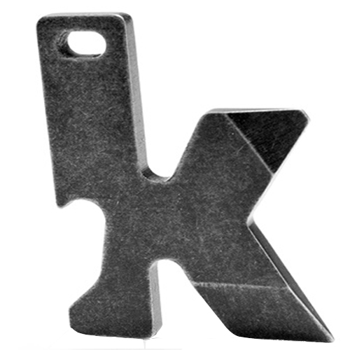 K-Tool BlackWash Finish Multitool