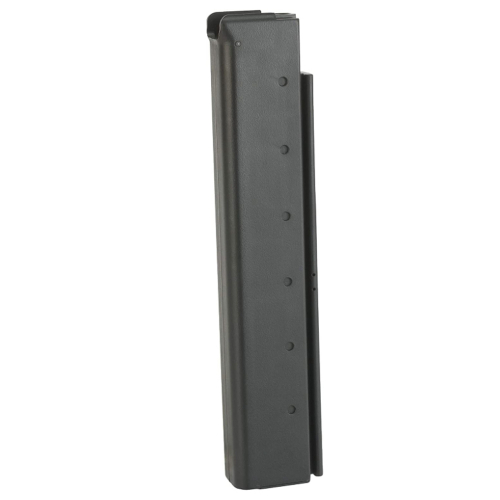 King Arms 110 Rd Mid-Cap Metal Gearbox Airsoft AEG Magazine