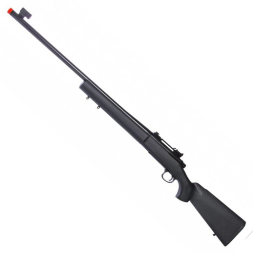 M700 Bolt Action Sniper Airsoft Rifle