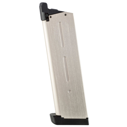 Airsoft Magazine for M1911 and KP-07 - Green Gas