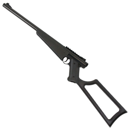 MK1 Carbine Airsoft Rifle GNB 