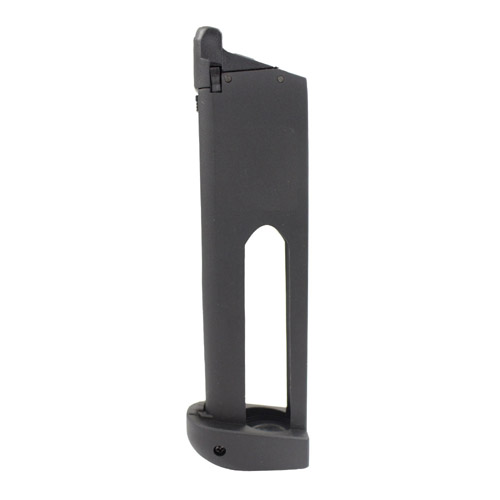1911 24rds Airsoft CO2 Magazine