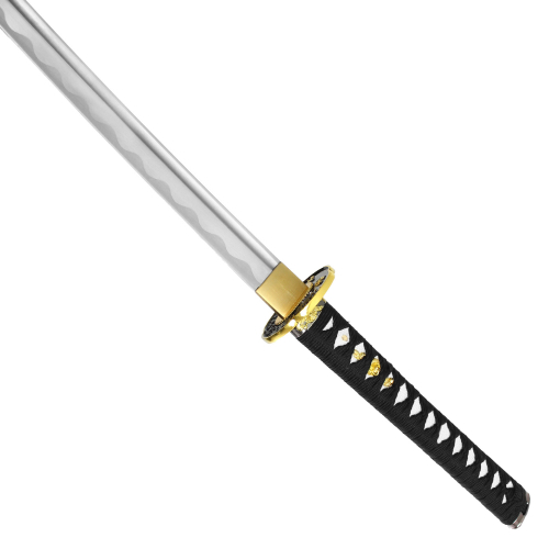 Demon Slayer 40'' Carbon Steel Katana