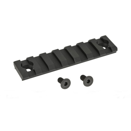 Krytac LVOA Rail Section- 7 Slot