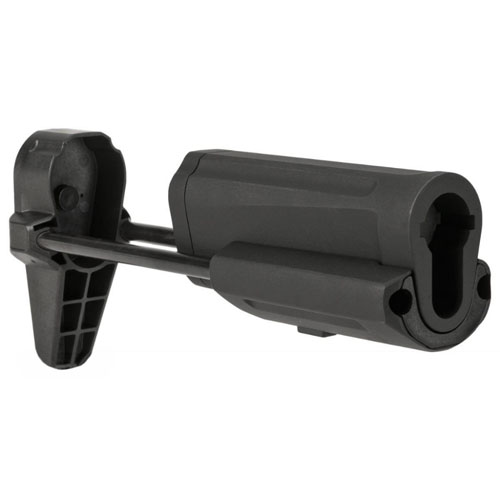 Krytac Compact Stock for M4/M16 Series Airsoft AEG